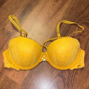 PINK Victoria’s Secret Bra